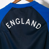 England 2010-11 Training Polo (M)