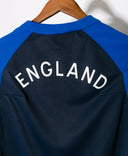 England 2010-11 Training Polo (M)
