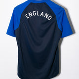 England 2010-11 Training Polo (M)