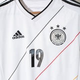 Germany 2012 Gotze Home Kit (M)