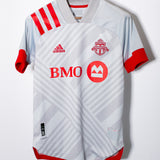 Toronto 2020 Player Issue Away Kit (S)