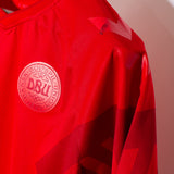 Denmark 2022 Home Kit (S)