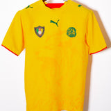 Cameroon 2006 Away Kit (S)