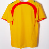Cameroon 2006 Away Kit (S)