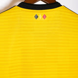 Belgium 2018 Sleeveless Away Top (M)