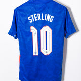 England 2020 Sterling Away Kit (M)
