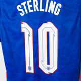 England 2020 Sterling Away Kit (M)