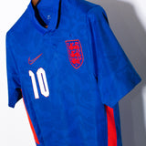England 2020 Sterling Away Kit (M)