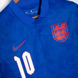 England 2020 Sterling Away Kit (M)