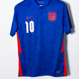 England 2020 Sterling Away Kit (M)