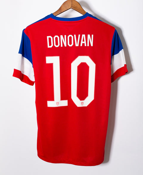 USA 2014 Donovan Away Kit (M)