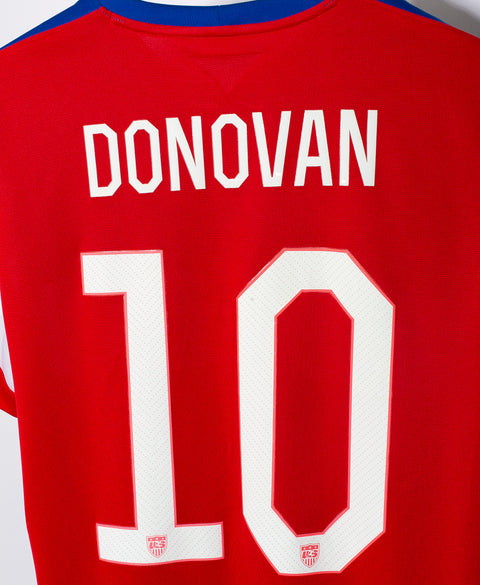 USA 2014 Donovan Away Kit (M)