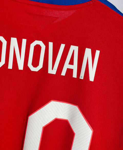 USA 2014 Donovan Away Kit (M)