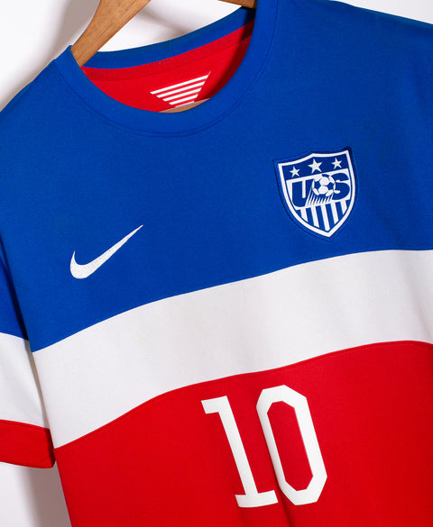 USA 2014 Donovan Away Kit (M)