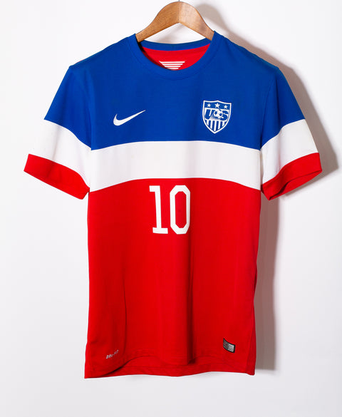 USA 2014 Donovan Away Kit (M)