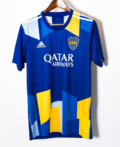 Boca Juniors 2021 Third Kit (M)