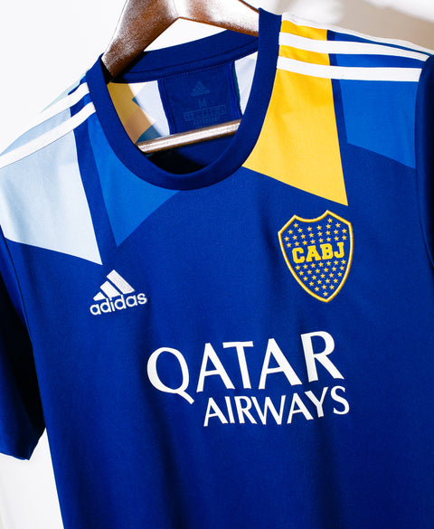 Boca Juniors 2021 Third Kit (M)