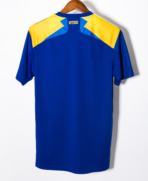 Boca Juniors 2021 Third Kit (M)