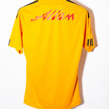 Hull City 2010-11 Home Kit (S)