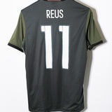 Germany 2016 Reus Away Kit (M)