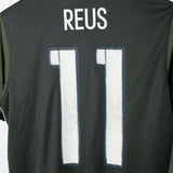 Germany 2016 Reus Away Kit (M)