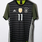 Germany 2016 Reus Away Kit (M)