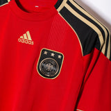 Germany 2010 Neuer Long Sleeve GK Kit (S)