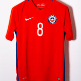 Chile 2016 Vidal Home Kit (M)
