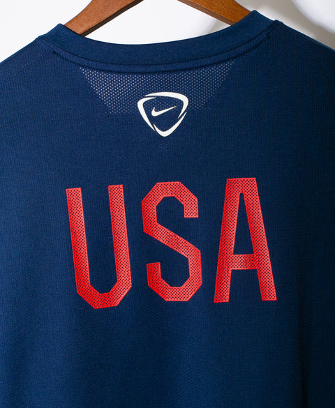 USA 2014 Prematch Training Kit (M)