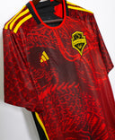 Seattle Sounders 2023 "Bruce Lee" Away Kit (L)