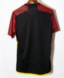 Seattle Sounders 2023 "Bruce Lee" Away Kit (L)