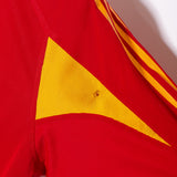 Spain 2004 Xavi Home Kit (M)