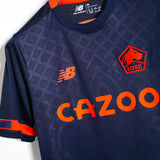 Lille 2023-24 Third Kit (M)