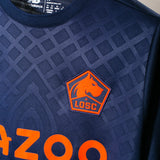 Lille 2023-24 Third Kit (M)