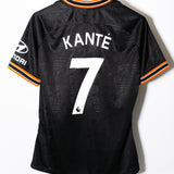 Chelsea 2019-20 Kante Third Kit (L)