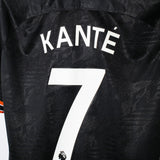 Chelsea 2019-20 Kante Third Kit (L)