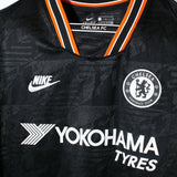 Chelsea 2019-20 Kante Third Kit (L)