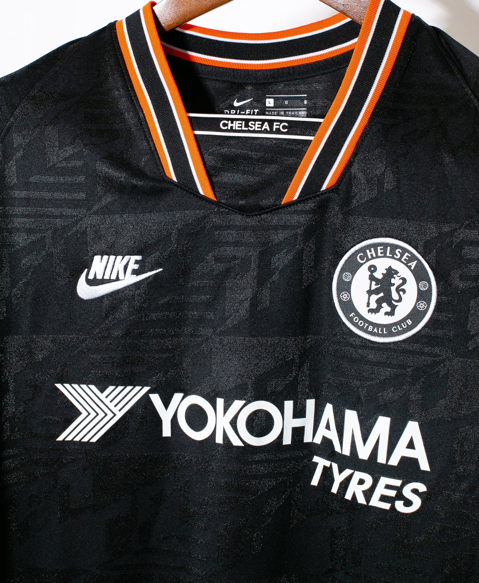 Chelsea 2019 3rd kit online