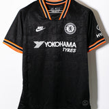 Chelsea 2019-20 Kante Third Kit (L)