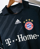 Bayern Munchen 2008-09 Toni Away Kit (S)