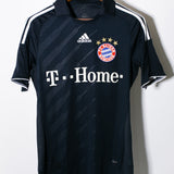 Bayern Munchen 2008-09 Toni Away Kit (S)