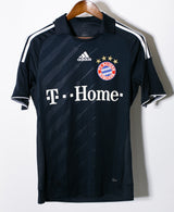 Bayern Munchen 2008-09 Toni Away Kit (S)