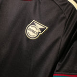 Jamaica 2023 Away Kit (M)