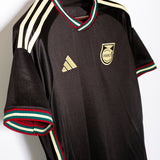 Jamaica 2023 Away Kit (M)