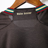 Jamaica 2023 Away Kit (M)