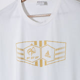 France 2010-11 Training Shirt (XL)