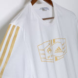 France 2010-11 Training Shirt (XL)