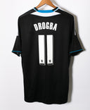 Chelsea 2011-12 Drogba Away Kit (L)