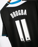 Chelsea 2011-12 Drogba Away Kit (L)
