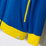 Brazil 2014 World Cup Zip Training Jacket (M)